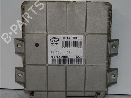 Used Other PEUGEOT 306 Hatchback (7A, 7C, N3, N5) 1.4 (75 hp) 26204042