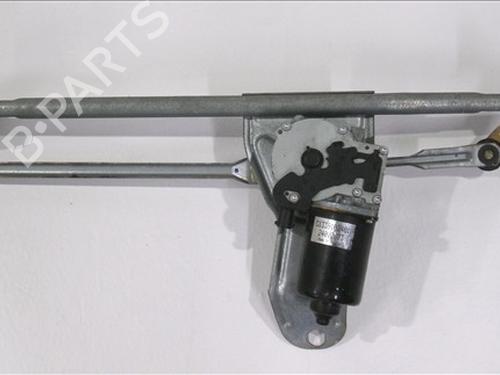 Used Front wiper motor BMW X5 (E53) 3.0 d (184 hp) 24557990