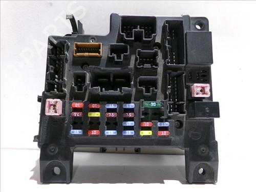 Used Electronic module PEUGEOT 4007 (VU_, VV_) 2.2 HDi (156 hp) 24560979