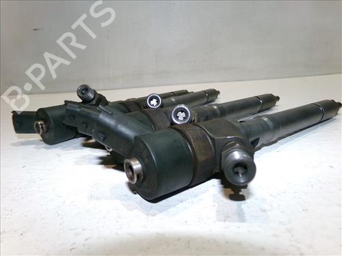 Injector HYUNDAI ELANTRA III Saloon (XD) 2.0 CRDi | BP29385271M100 