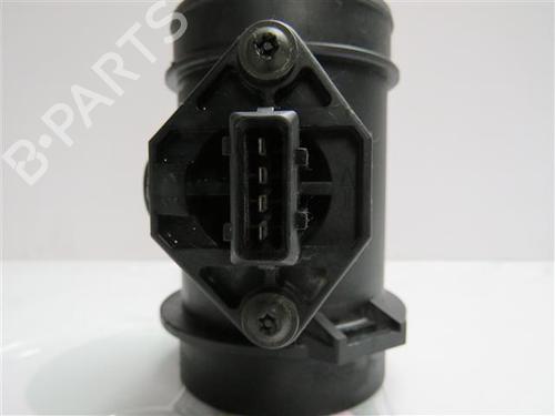 Used Mass air flow sensor ROVER 400 II Hatchback (RT) 420 D (86 hp) 24555757