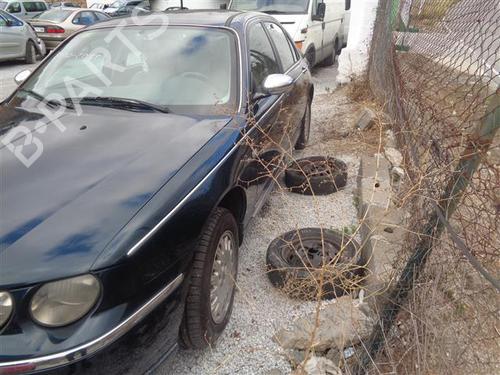 Engine ROVER 75 (RJ) 2.0 CDT | BP24556233M1