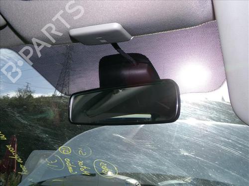 Used Rear mirror NISSAN QASHQAI / QASHQAI +2 I (J10, NJ10, JJ10E) 1.6 dCi All-wheel Drive (130 hp) 25752999