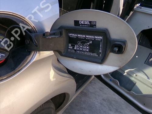 Fuel flap MERCEDES-BENZ R-CLASS (W251, V251) R 320 CDI 4-matic (251.022, 251.122) | BP29520480C131 