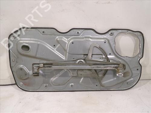 Rudehejsemekanisme ventre foran FORD FOCUS II (DA_, HCP, DP) 1.6 | BP24859563C22 