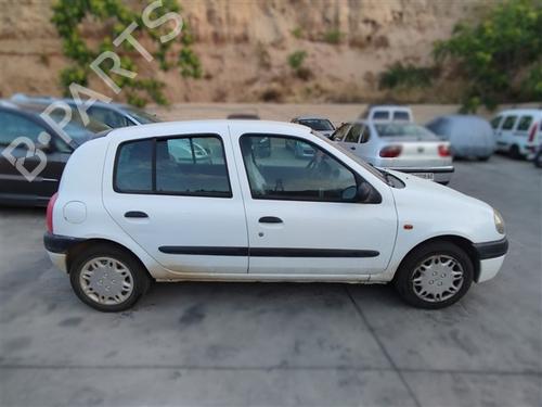 Venstre baglygte RENAULT CLIO II (BB_, CB_) 1.2 (BB0A, BB0F, BB10, BB1K, BB28, BB2D, BB2H, CB0A,... | BP27559941C34 