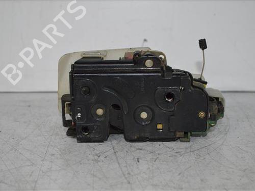 Serrure arrière gauche VW PASSAT B5 (3B2) 1.9 TDI (101 hp) 24569291