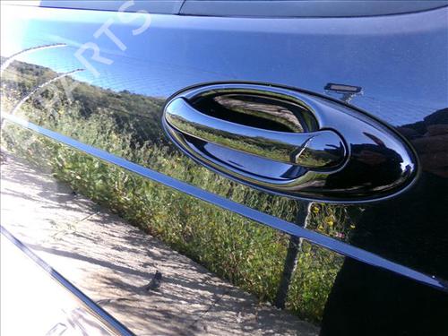 Türgriff hinten links außen für SAAB 9-5 (YS3E) 1.9 TiD (150 hp) 24564877