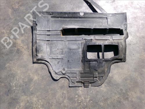 Bundpladebeskyttelse RENAULT TRAFIC II Bus (JL) 2.0 dCi 115 (JL00, JL01, JL0H, JL0M, JL0U) (114 hp) 29385247