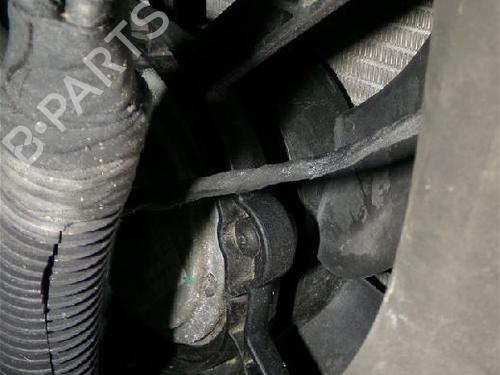 Køleventilator elektrisk SEAT Mii (KF1, KE1) 1.0 (60 hp) 31020264