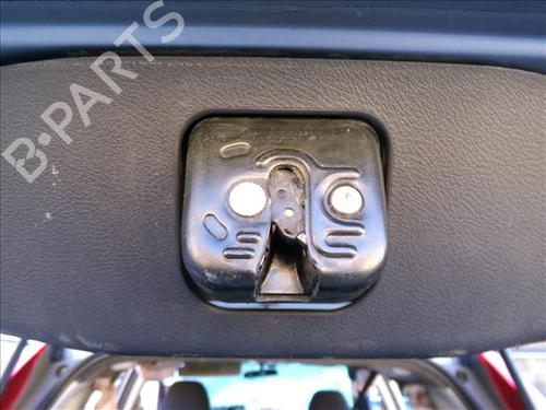 Used Tailgate lock HONDA CR-V III (RE_) 2.0 i-VTEC 4WD (RE5, RE2) (150 hp) 24859118