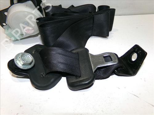 Rear right seatbelt MAZDA 2 (DE_, DH_) 1.3 (DE3FS) | BP24565349I28 