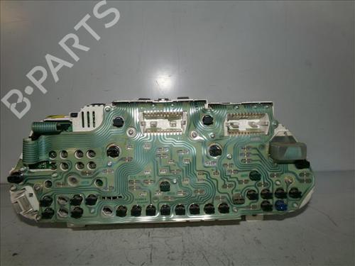 Electronic module VOLVO S40 I (644) 1.9 DI | BP25753145M83 