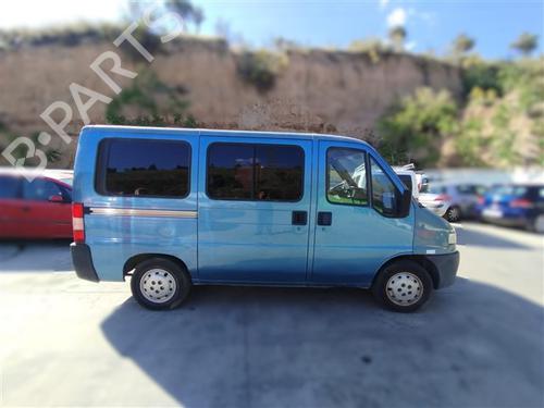 Fuel flap CITROËN JUMPER I Bus (230P) 2.5 TDi | BP26920044C131