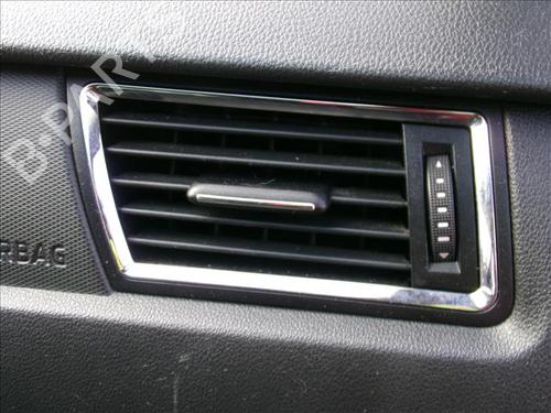 Used Air vent SEAT TOLEDO IV (KG3) 1.6 TDI (115 hp) 24858598