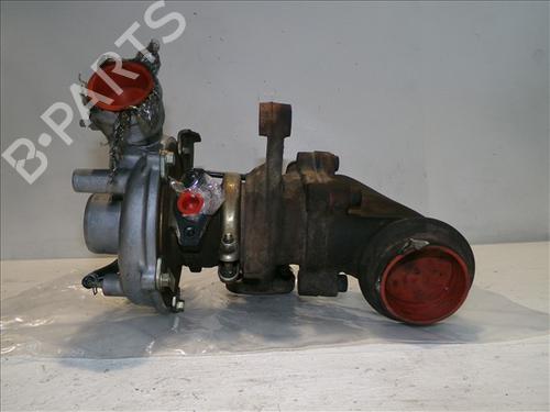 Turbocharger/Supercharger CITROËN XSARA PICASSO (N68) 2.0 HDi | BP29385341M71 