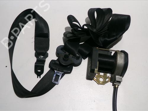 Front right seatbelt SEAT INCA (6K9) 1.9 D | BP25434936I25 