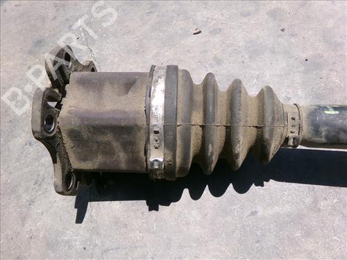 Left front driveshaft AUDI A4 B7 (8EC) 2.0 TDI | BP27888984M38 