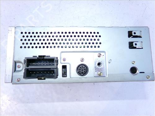 Radio CHRYSLER 300M (LR) 3.5 V6 24V | BP28713890E6 