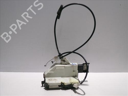 Used Front right lock PEUGEOT 308 I (4A_, 4C_) 1.6 16V (120 hp) 24560568