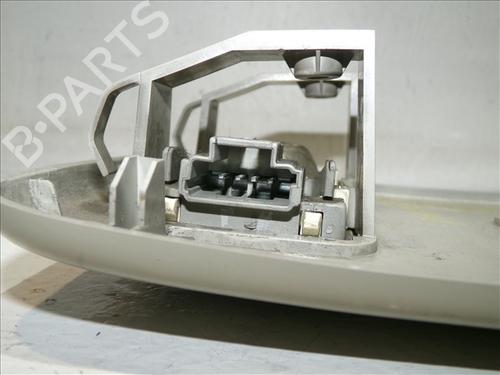 Interior roof light CITROËN XSARA (N1) 2.0 HDi 90 | BP25464005I8