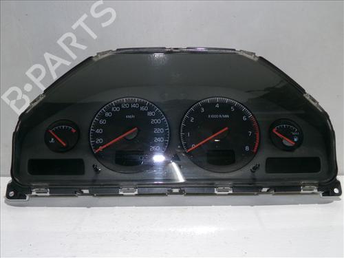 Electronic module VOLVO S60 I (384) 2.4 | BP27978961M83 
