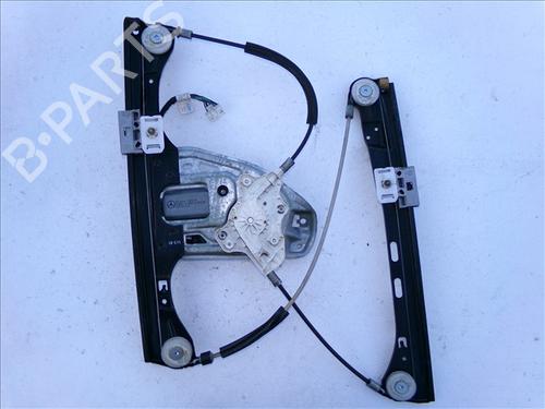 Mechanizm podnoszenia szyby przedniej prawej MERCEDES-BENZ C-CLASS (W203) C 200 CDI (203.004) | BP30796513C23 