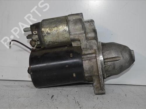 Starter MERCEDES-BENZ C-CLASS Coupe (CL203) C 180 Kompressor (203.746) | BP24560741M8 