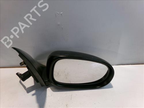 Used Right mirror NISSAN ALMERA II Hatchback (N16) 2.2 Di (110 hp) 28419339