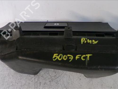 Glove box VW POLO (9N_, 9A_) 1.2 | BP24559644C95 