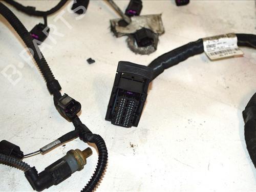Cable VW TOURAN (1T3) 1.6 TDI | BP29484121E12 