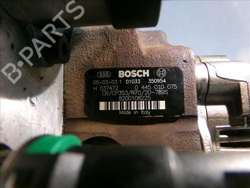 Pompe à injection RENAULT SCÉNIC II (JM0/1_) 1.9 dCi (JM0G, JM12, JM1G, JM2C) | BP28083640M78 