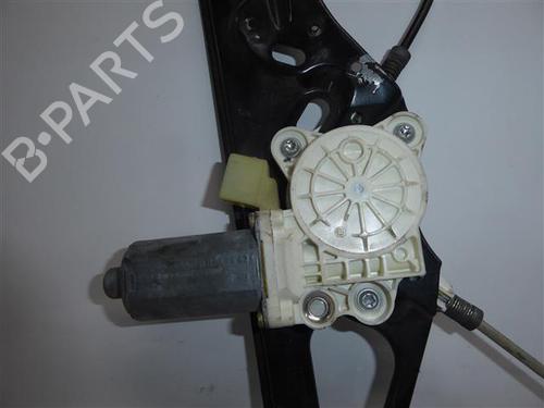 Front left window mechanism MERCEDES-BENZ E-CLASS (W211) E 220 CDI (211.006) | BP24556284C22