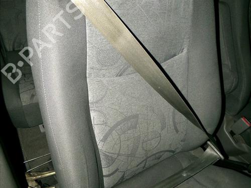 Used Front right seatbelt DAEWOO REZZO (U100) 2.0 (121 hp) 28290243