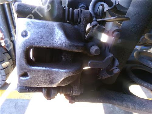 Left rear brake caliper TOYOTA AURIS Estate (_E18_) 2.0 D-4D (ADE186_) | BP25301975M107 
