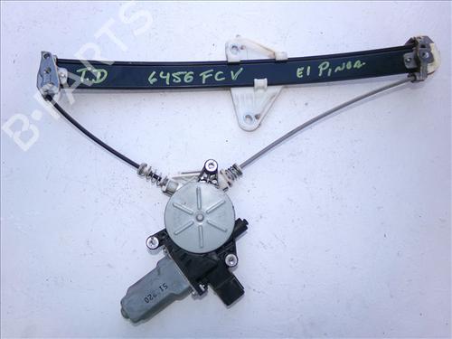 Used Rear right window mechanism HONDA ACCORD VII (CL, CN) 2.0 (CL7) (155 hp) 28577806