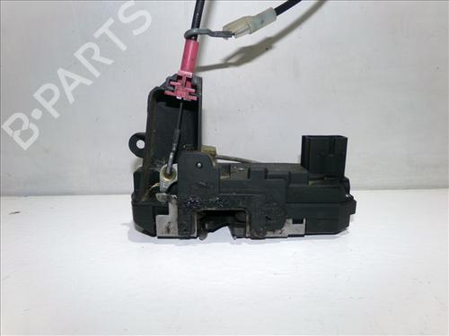 Rear right lock OPEL ASTRA H (A04) 1.7 CDTI (L48) | BP27454955C99 