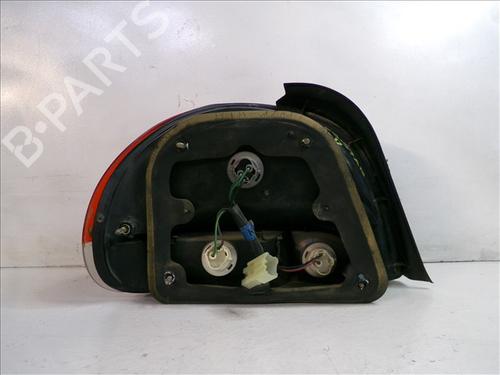 Right taillight HYUNDAI ACCENT I (X-3) 1.3 | BP27099301C35 