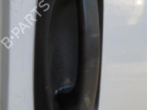 Venstre bak utvendig håndtak CITROËN NEMO MPV 1.3 HDi 75 (75 hp) 24558884