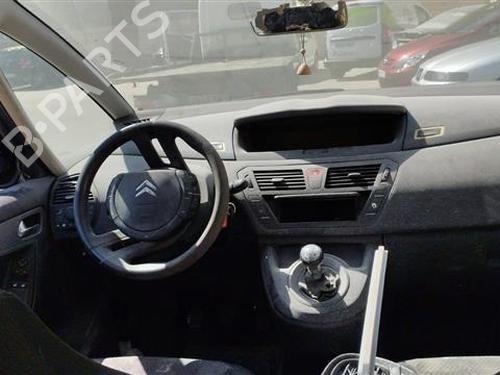 Heckleuchte rechts hinten CITROËN C4 Picasso I MPV (UD_) 1.6 HDi | BP24565891C80 