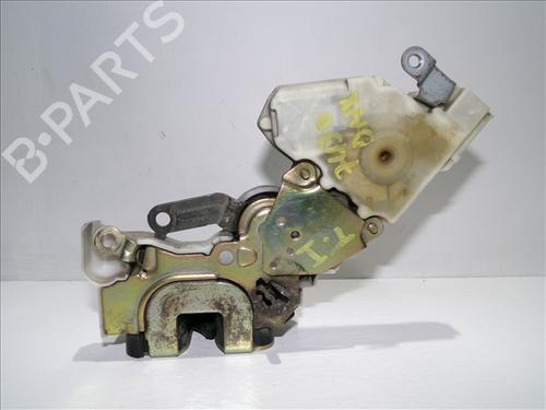 Rear left lock NISSAN ALMERA II Hatchback (N16) 2.2 dCi | BP24562919C100 