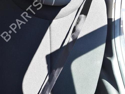 Used Rear left seatbelt PEUGEOT 108 1.2 (82 hp) 24562150