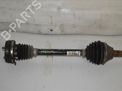 Used Left front driveshaft SKODA FABIA I (6Y2) 1.4 (60 hp) 24560909
