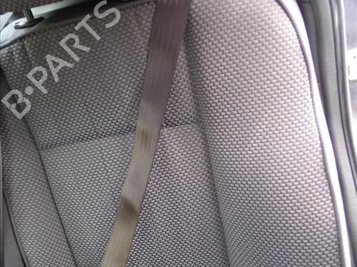 Used Rear left seatbelt GREAT WALL FLORID 1.3 (92 hp) 24567814