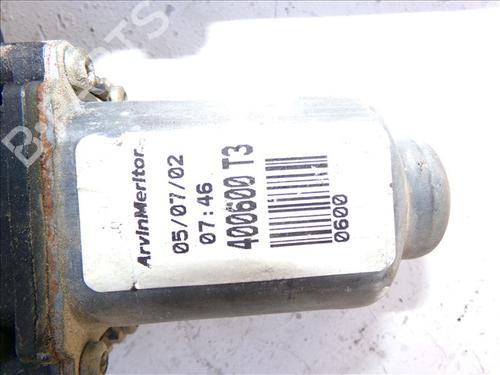 Rear right window mechanism NISSAN PRIMERA Hatchback (P12) 2.2 Di | BP25897484C25 