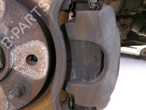 Used Right front brake caliper FIAT STILO (192_) 1.6 16V (192_XB1A) (103 hp) 29623147