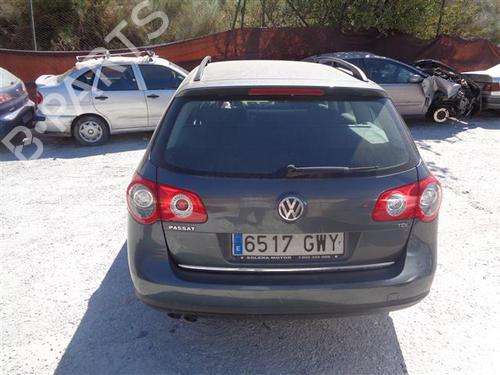 Abs pomp VW PASSAT B6 (3C2) 1.4 TSI | BP24556043M43 