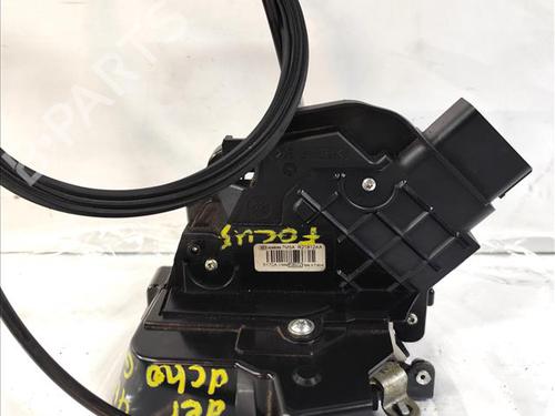 Front right lock FORD FOCUS I (DAW, DBW) 1.8 TDCi | BP24560516C97 