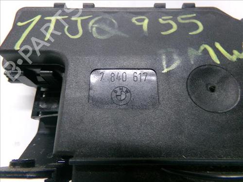 Tailgate lock BMW 3 (E90) 318 d | BP24560223C101 