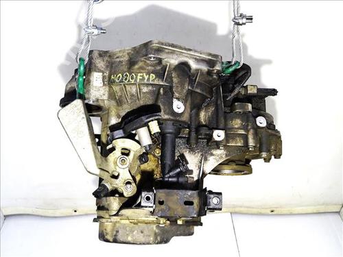 Gearbox SKODA ROOMSTER (5J7) 1.4 TDI | BP24557479M3 